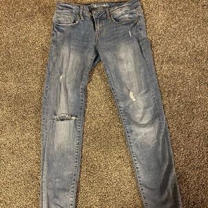 Aeropostale jeggings